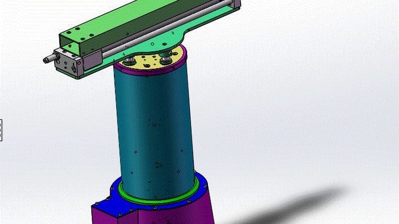 不锈钢机械零部件加工：揭秘其加工工艺与品质保障