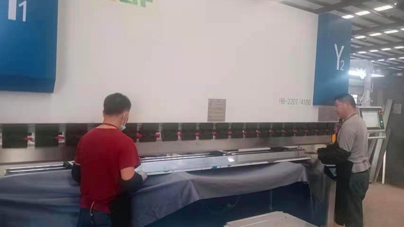 成套机械设备：如何权衡其优缺点与价格**