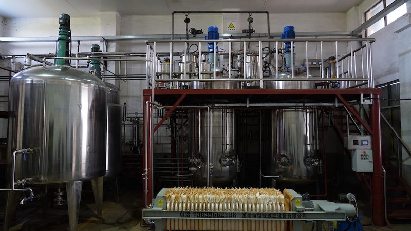 非标设备定制：揭秘价格背后的考量因素**